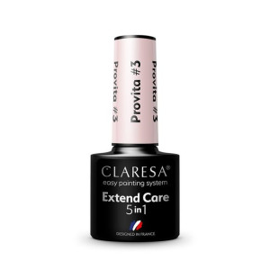 Claresa Baza Extend Care 5w1 Provita 3 - 5g