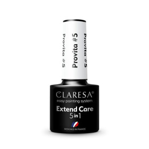 Claresa Baza Extend Care 5w1 Provita 5 - 5g