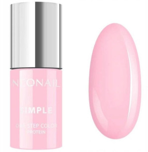 NeoNail Simple One Step Color 8509 Rosy