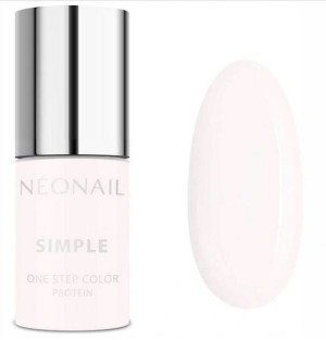 NeoNail Simple One Step Color 8510 Creme