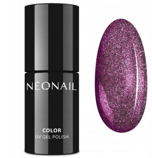 NeoNail Lakier Hybrydowy  8881 Sparkling New York