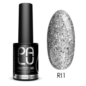PALU Lakier hybrydowy Rio de Janeiro RI1 11 g