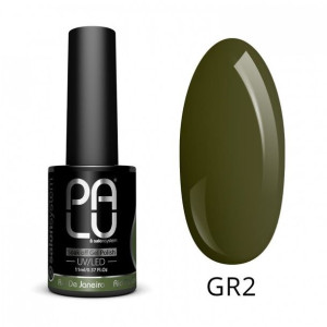 PALU Lakier hybrydowy Rio de Janeiro GR2 11 g