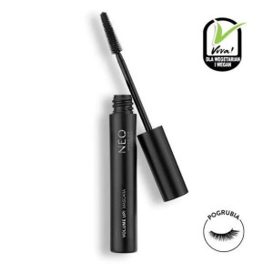 NEO MAKE UP Tusz do rzęs pogrubiający VOLUME UP