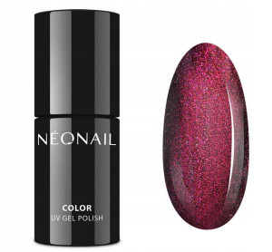 Neonail Lakier hybrydowy 9229 Romantic Getaway