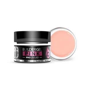 PALU Builder Gel Pink 50 ml