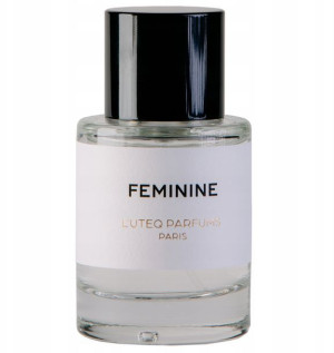 L'uteq Parfums Feminine 50 ml