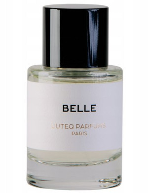 L'uteq Parfums Belle 50ml