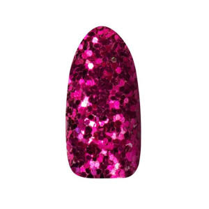 Claresa Pyłek DISCO CLARET