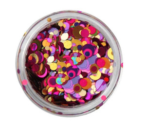 Claresa Pyłek Confetti 8