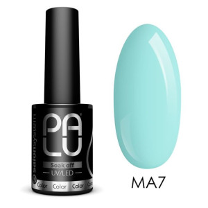 PALU Lakier hybrydowy Miami MA7 11g