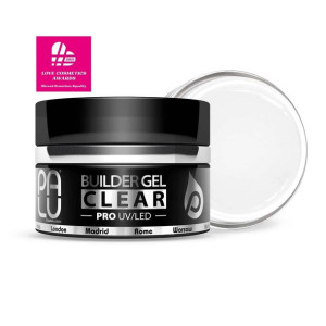 PALU Builder Gel Clear 50 ml
