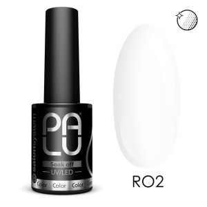 PALU Lakier hybrydowy ROMA RO2 11g