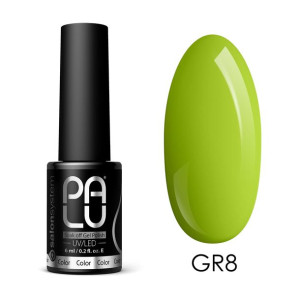 PALU Lakier hybrydowy TOKYO GR8 11g