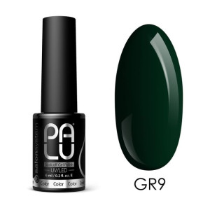 PALU Lakier hybrydowy TOKYO GR9 11g