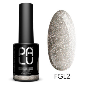PALU Lakier hybrydowy Las Vegas FGL2  11g