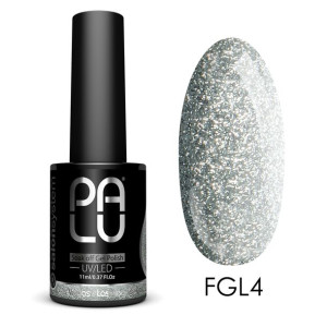 PALU Lakier hybrydowy Las Vegas FGL4  11g