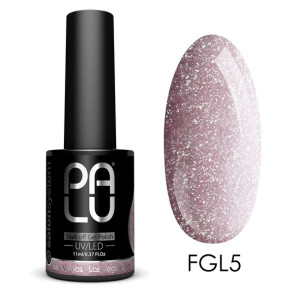 PALU Lakier hybrydowy Las Vegas FGL5  11g