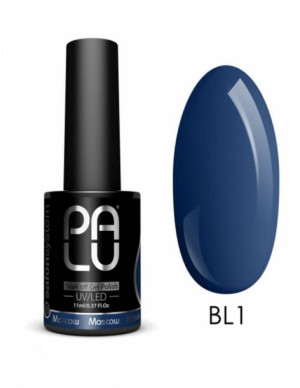 PALU Lakier hybrydowy Moscow BL1  11g