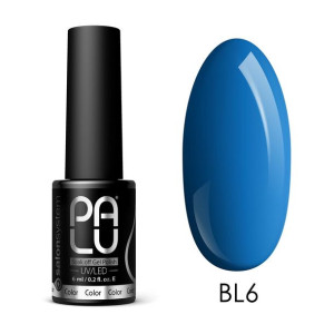 PALU Lakier hybrydowy Moscow BL6  11g