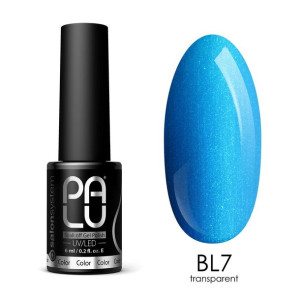 PALU Lakier hybrydowy Moscow BL7 11g