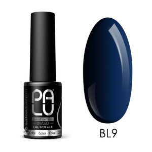 PALU Lakier hybrydowy Moscow BL9  11g