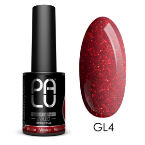 PALU Lakier hybrydowy Venice GL4 11g