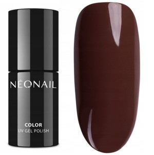 Neonail Lakier hybrydowy 9384 Free Your Passion