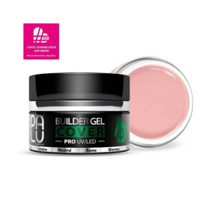 PALU Builder Gel Cover 30g