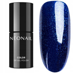 Neonail Lakier hybrydowy 9714 Spark Of Mystery