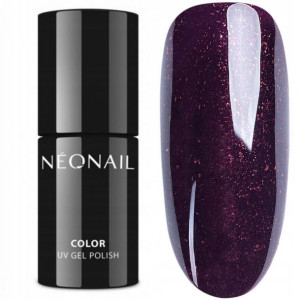 Neonail Lakier hybrydowy 9706 Glow Temptation