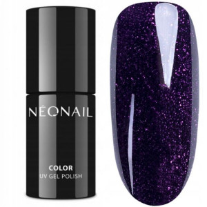 Neonail Lakier hybrydowy 9708 Sparkly Secret