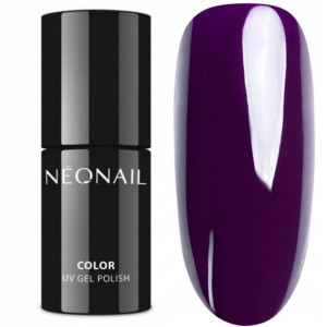 Neonail Lakier hybrydowy 9709 Moony Whispers