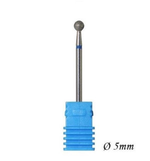 Frez Diamentowy KULKA 5mm FRD 720-12