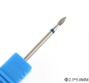 Frez diamentowy łezka FRD 720-15