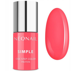 NeoNail Simple One Step Protein 8139 EXPLORER