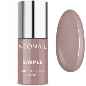 NeoNail Simple One Step Protein 8078 HAPPY