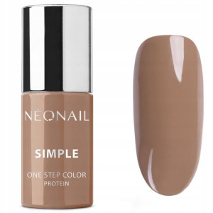 NeoNail Simple One Step Protein 9453 IMPORTANT