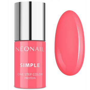 NeoNail Simple One Step Protein 8140 CHILLIN