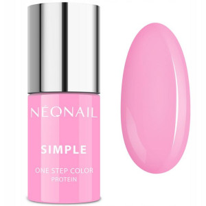 NeoNail Simple One Step Protein 8142 ROMANCE