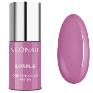 NeoNail Simple One Step Protein 8169 SENSITIVITY
