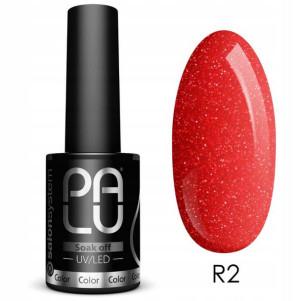 PALU Lakier hybrydowy Madrid R2 11g