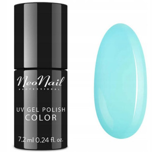 NeoNail Lakier hybrydowy 3648 Pastel Blue