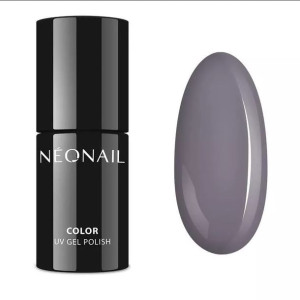 NeoNail Lakier hybrydowy 3783 Silver Grey