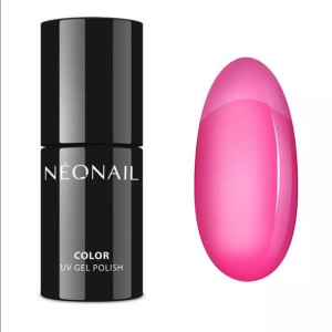 Neonail Lakier hybrydowy 8523 Salty Kisses