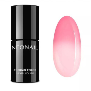 NeoNail Lakier hybrydowy 6632 Delicate Lace