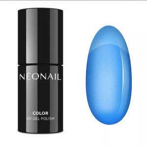 NeoNail Lakier hybrydowy 8521 Waves Lover