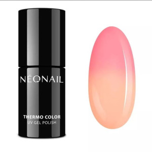 NeoNail Lakier hybrydowy 6631 Glossy Satin