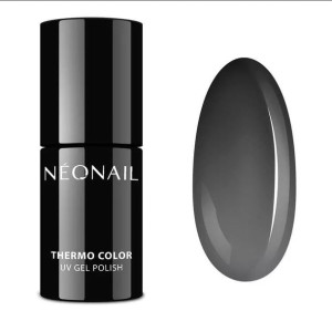 NeoNail Lakier hybrydowy 5186 Black Russian