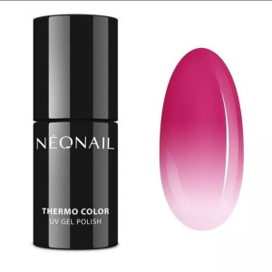 NeoNail Lakier hybrydowy 5192 Twisted Pink